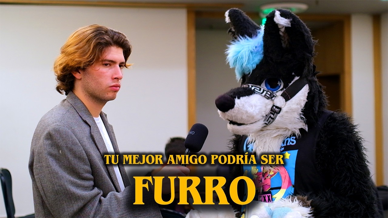 Los Furros (Vídeo Borrado) | Proyecto Escolar