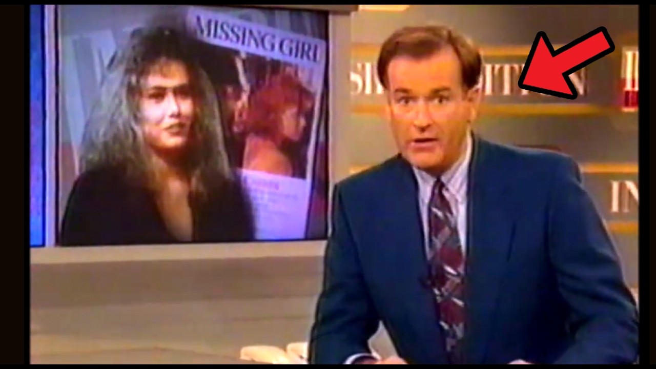 30 Unexplained Mysteries That Creeped Me Out
