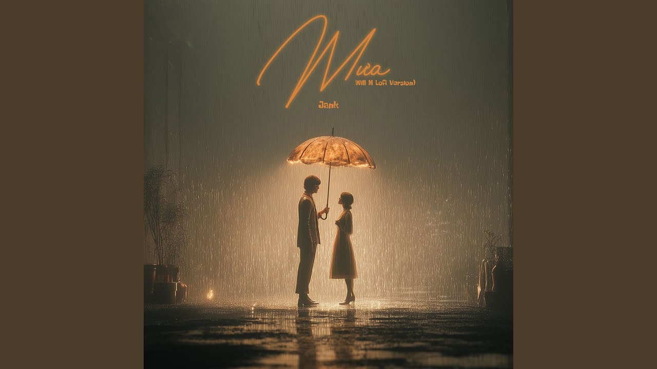 Mưa (Will M Lofi)