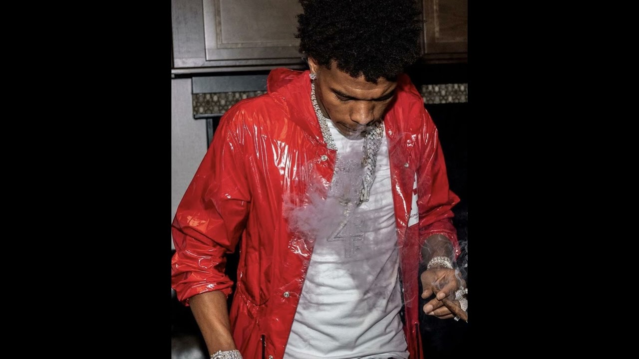 [FREE] Lil Baby Type Beat 2025 