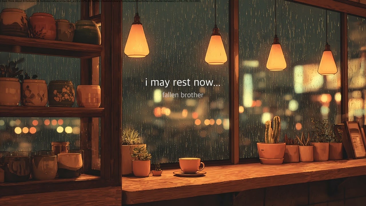 City Pop Lo-Fi 🌃 Retro Japanese Vibes for Night Owls
