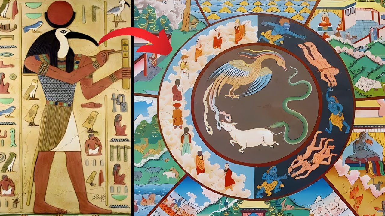 The Real Meaning of Karma (Law of Cause and Effect)