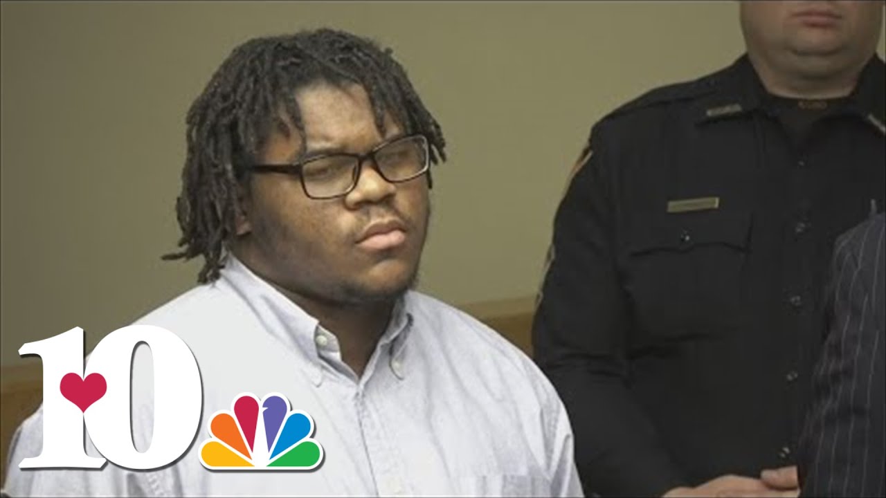 Guilty verdict returned in Davis-Jordan trial