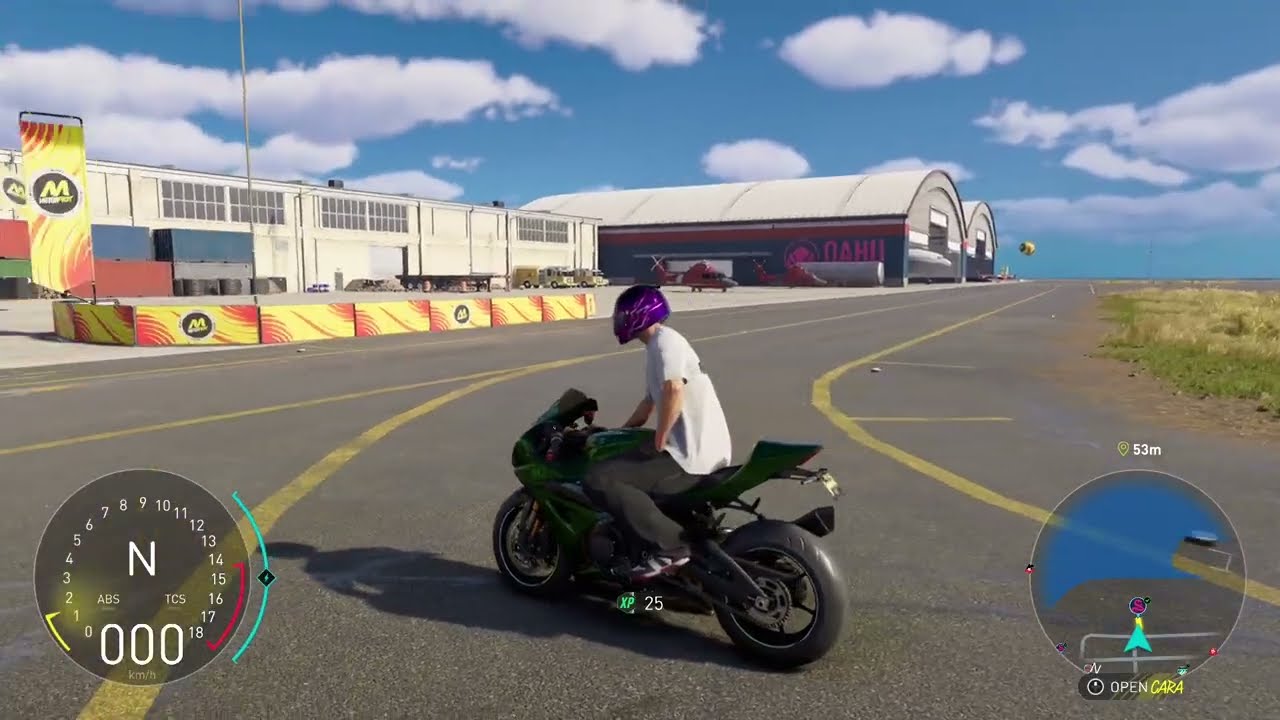 Suzuki GSX-R1000R - The Crew Motorfest