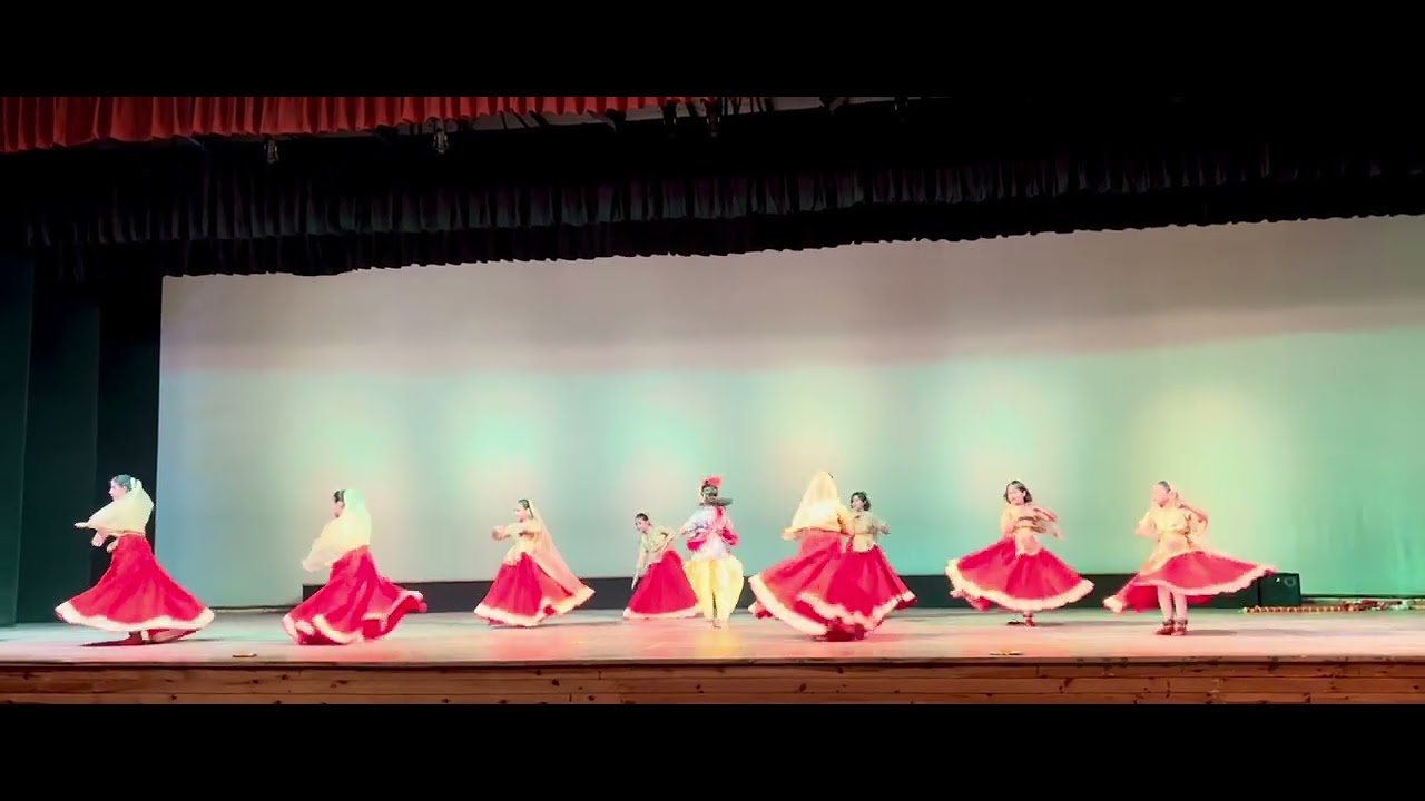 || Thunga Thunga ||  #kanhaji #kathak     #classicaldance 