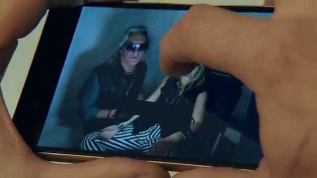 Kalendarz Dżentelmeni 2016 Patrycja i Grzegorz Markowscy kulisy