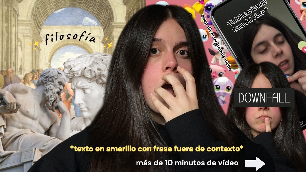 video essay sobre los video essays