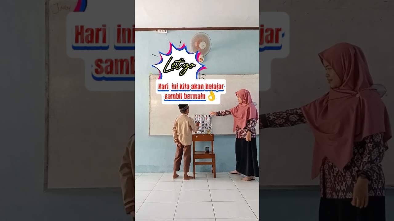 Belajar asyik ‼️ #belajar #kelas6 #belajarsambilbermain #belajarasyik