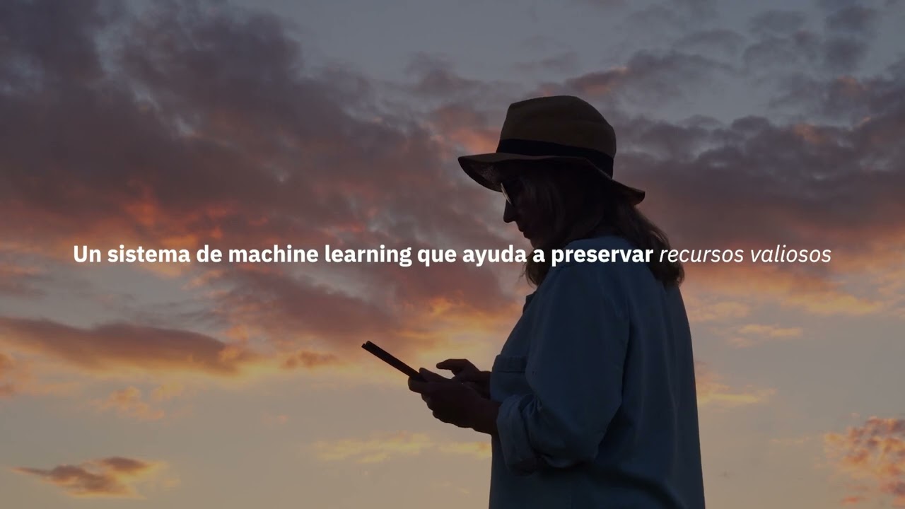 IBM Plataforma Tierra (ES) &middot; Weber Shandwick Spain