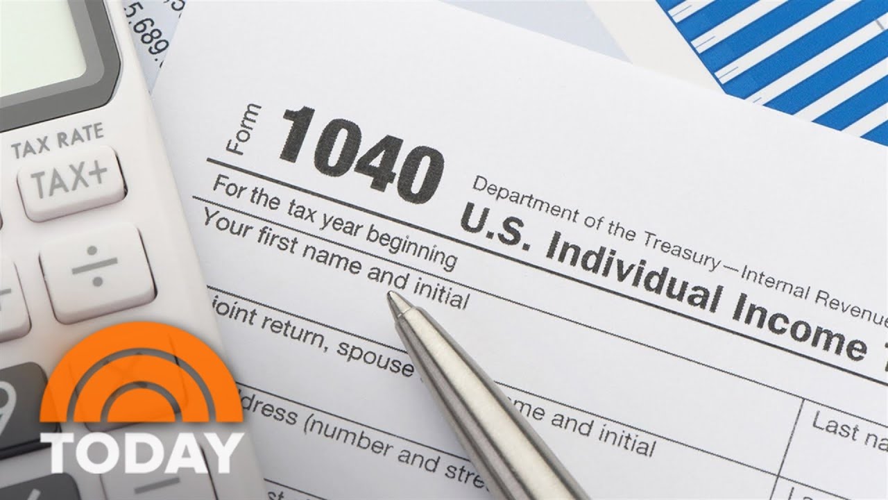 Avoid these common mistakes that can delay your tax return
