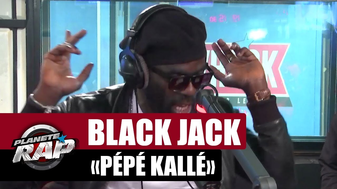 [EXCLU] Black Jack Démocrates D 
