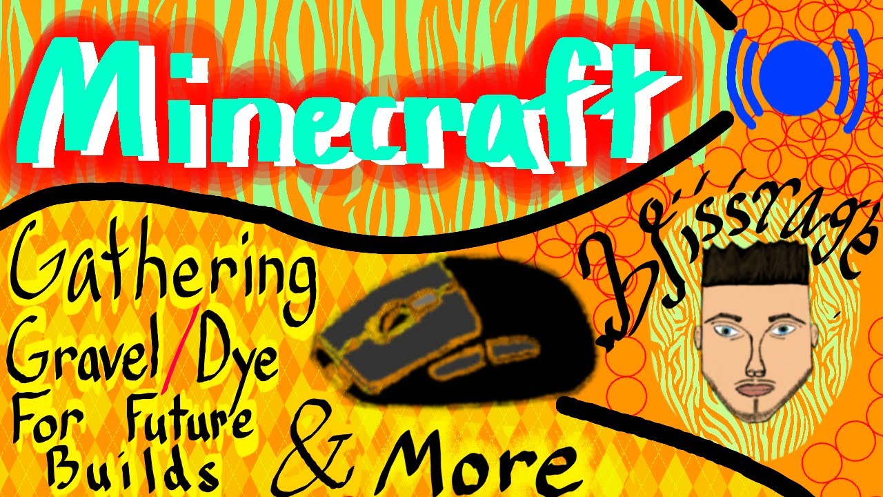 Minecraft Survival Live! 