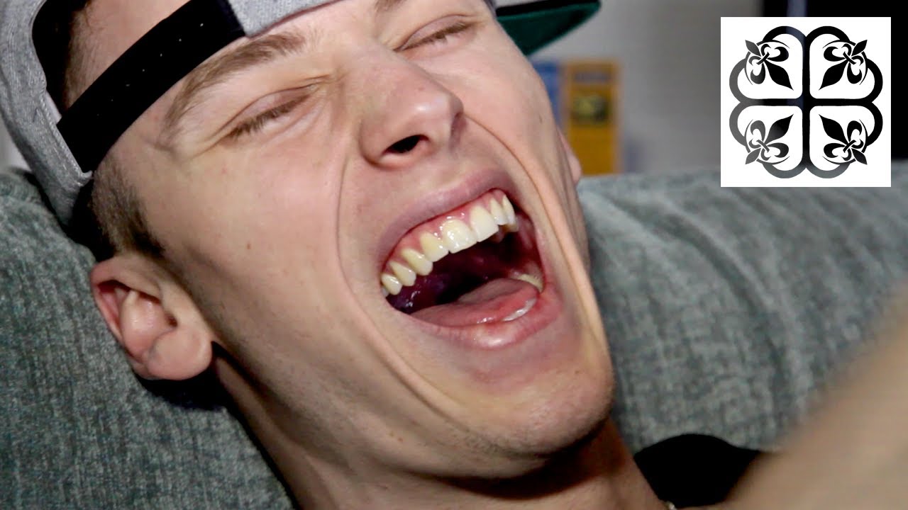 MACHINE GUN KELLY / MGK ✘ MONTREALITY ➥ Interview 2012