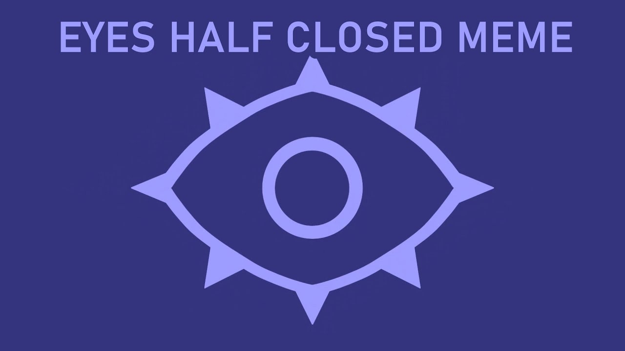 Eyes Half Closed | Miitopia Animation Meme/PMV(?!??!) (spoilers!!!!)