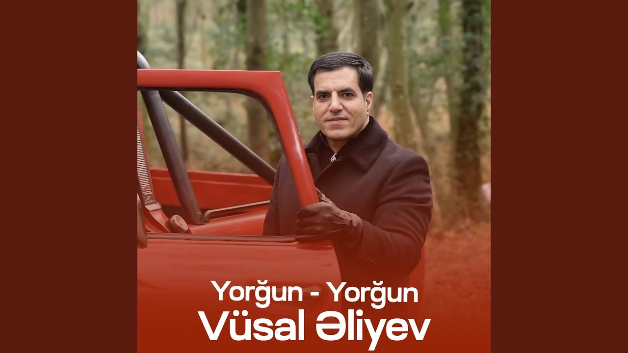 Yorğun-Yorğun