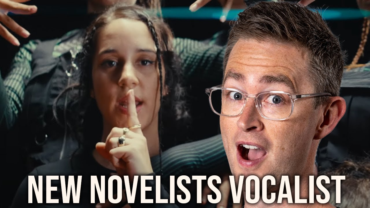 NOVELISTS - 