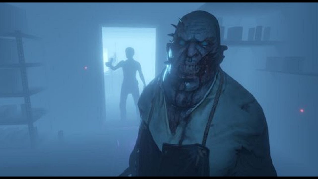 Nowa mapa Sunny Meadows 🤣 #150 Phasmophobia  w /  @Wojtusialke