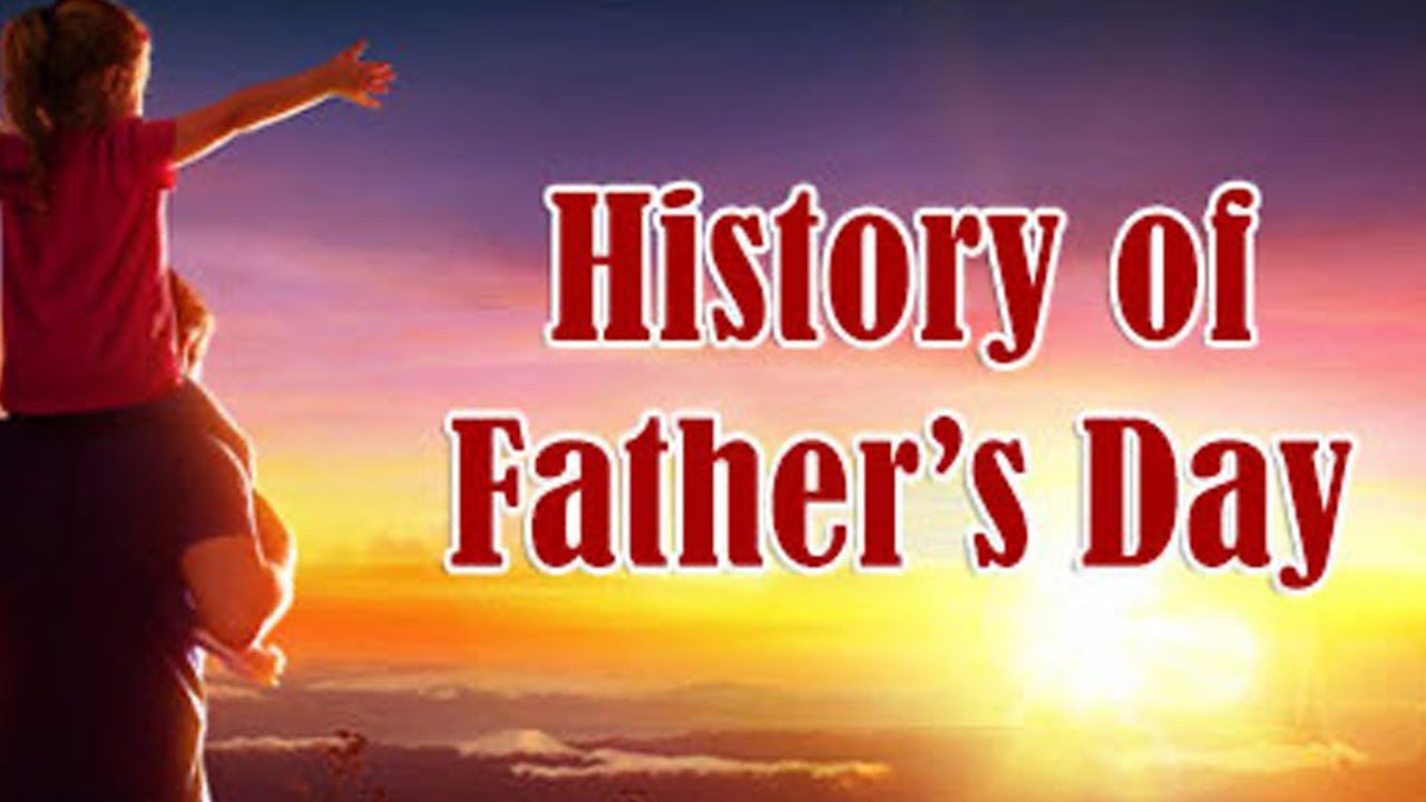 The History Of Father's Day/ Happy Father's Day To All Active Fathers/ Previously Aired