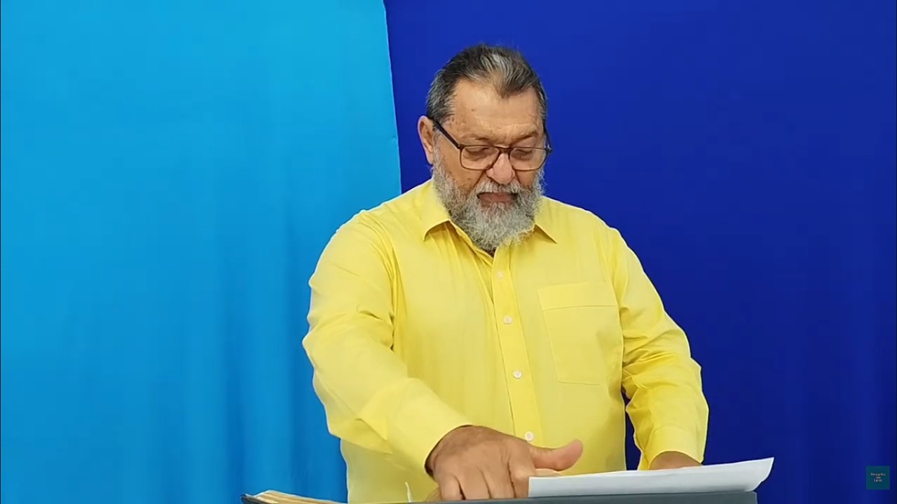 Matricule seu filho para o Resgate: A Fraude dos Super-heróis e a Urgência de Yahushua - Rev. 102