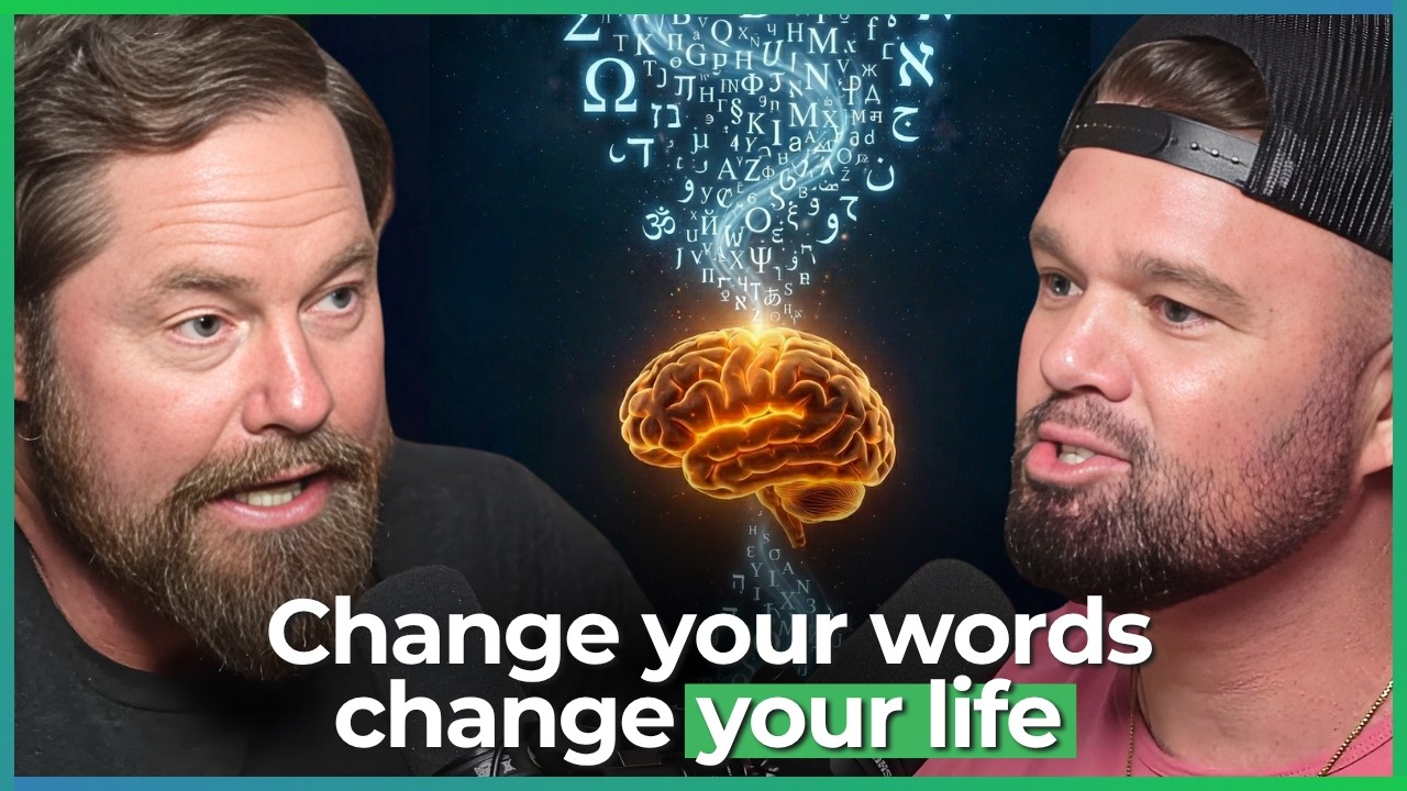 Mindset Coach: How to Use Your Words to Change Reality Beyond Limitations