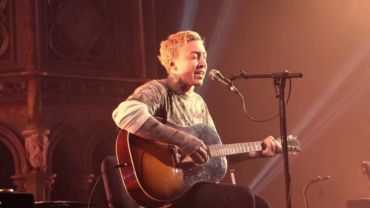 Noah Gundersen - Union Chapel, London 16 Jan 20 - Lover [audio]