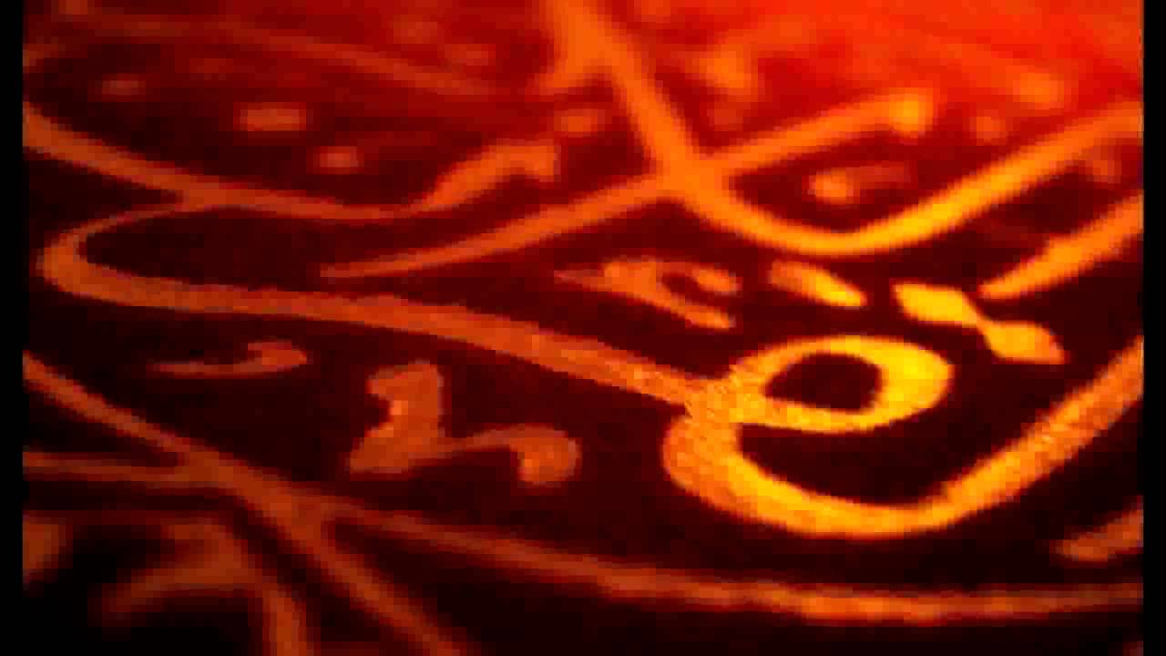 سورة التوبة - الشيخ محمد عبد العزيز