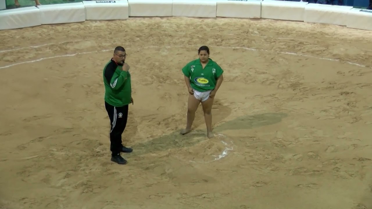 LUCHADA FINAL | ZALADAR - MAXORATA | 22/01/2023