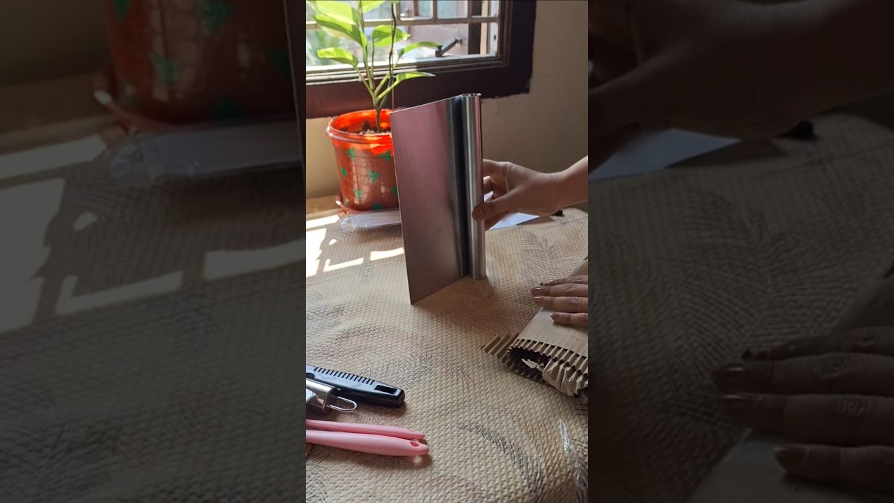 Baking Raw Materials Unboxing Haul #unboxing #bakingtools #thebakingtools