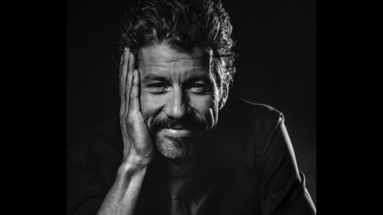 Aaron Foster | Mostly Jokes Trailer | On Tour 2025