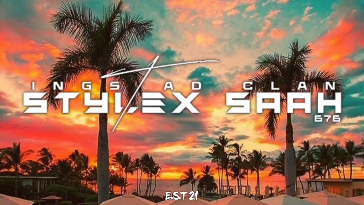 Wedding Day - (Zouk Remix) Prod. Stylex Saah