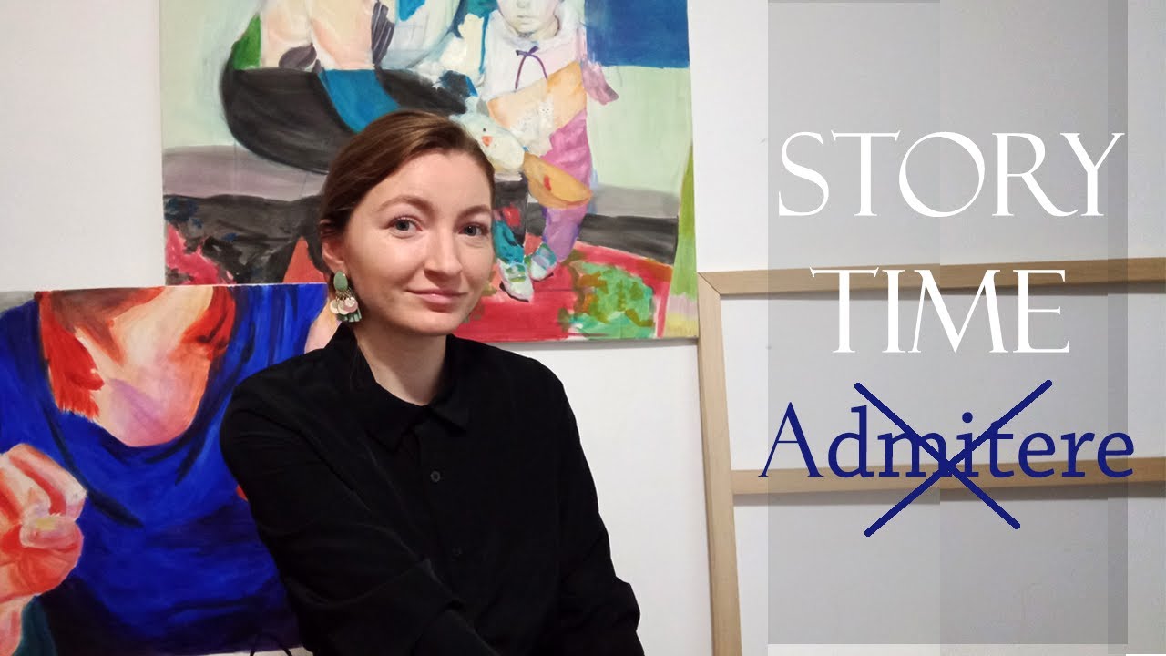 CUM am intrat la facultate FĂRĂ să dau ADMITEREA??