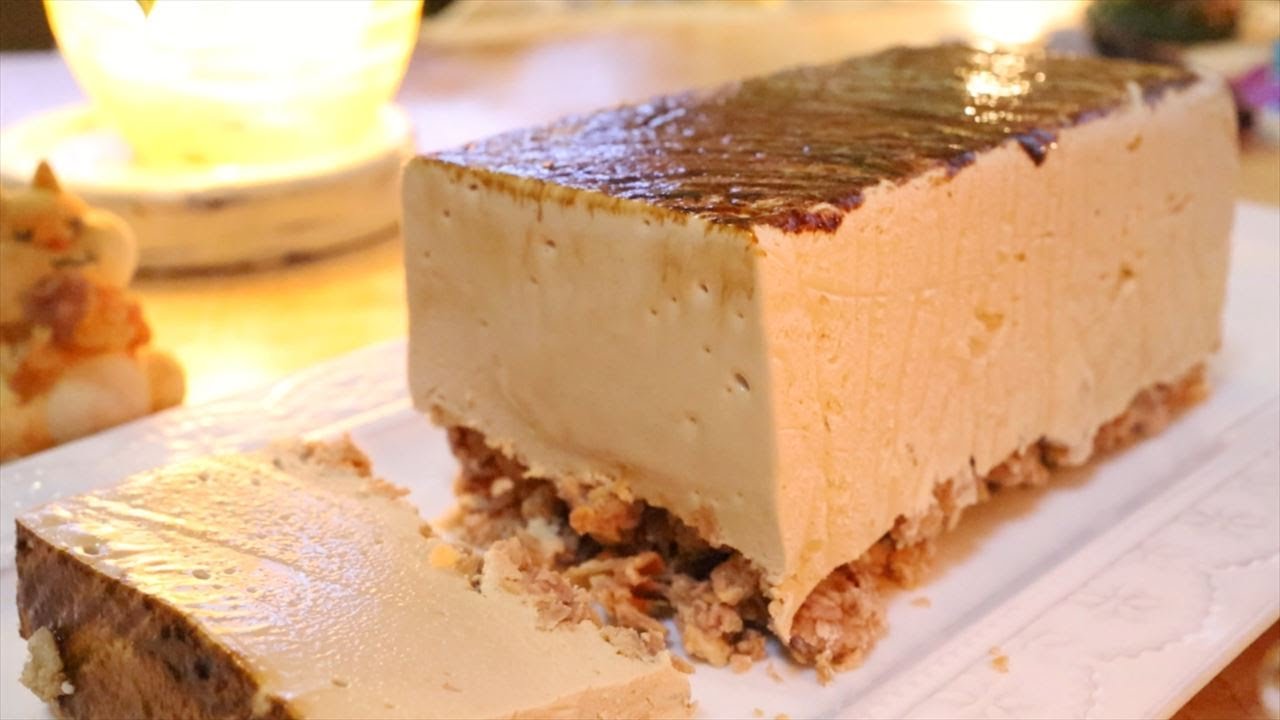 天使のコーヒームースの作り方・レシピ【黄金比率でお店の口溶け】 How to make Coffee mousse of angel｜Coris cooking