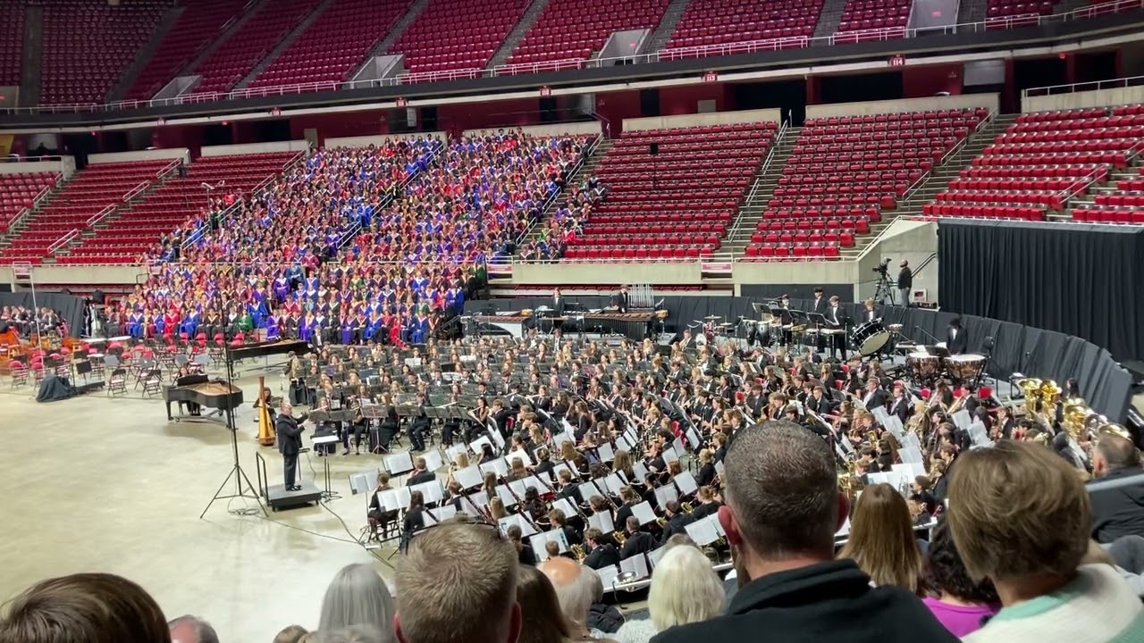 Silver Fanfare