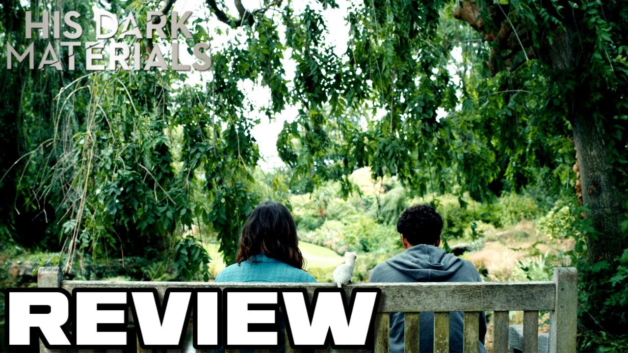 His Dark Materials Season 2 Episode 2 Review - The Cave