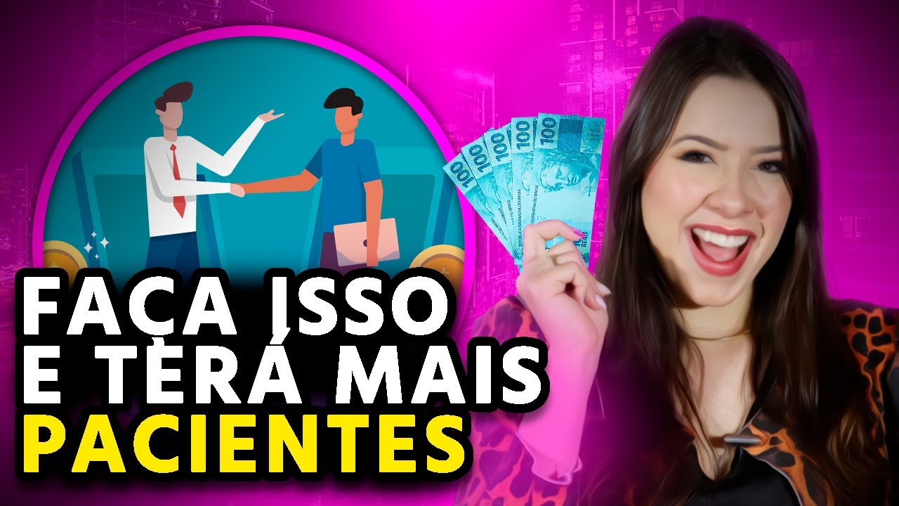 COMO FAZER PARCERIAS DE SUCESSO | NUTRICIONISTA