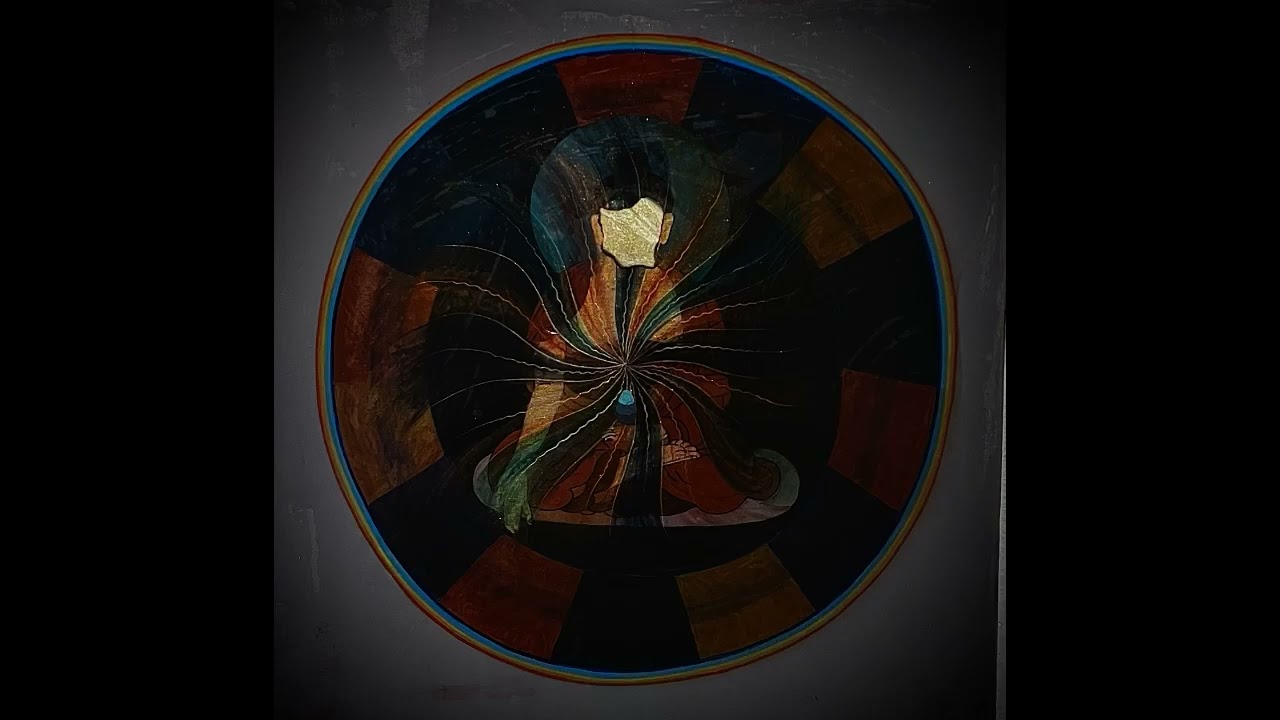 ✧ Sijin ✧ Khövsgöl part1 (Archypness Remix)