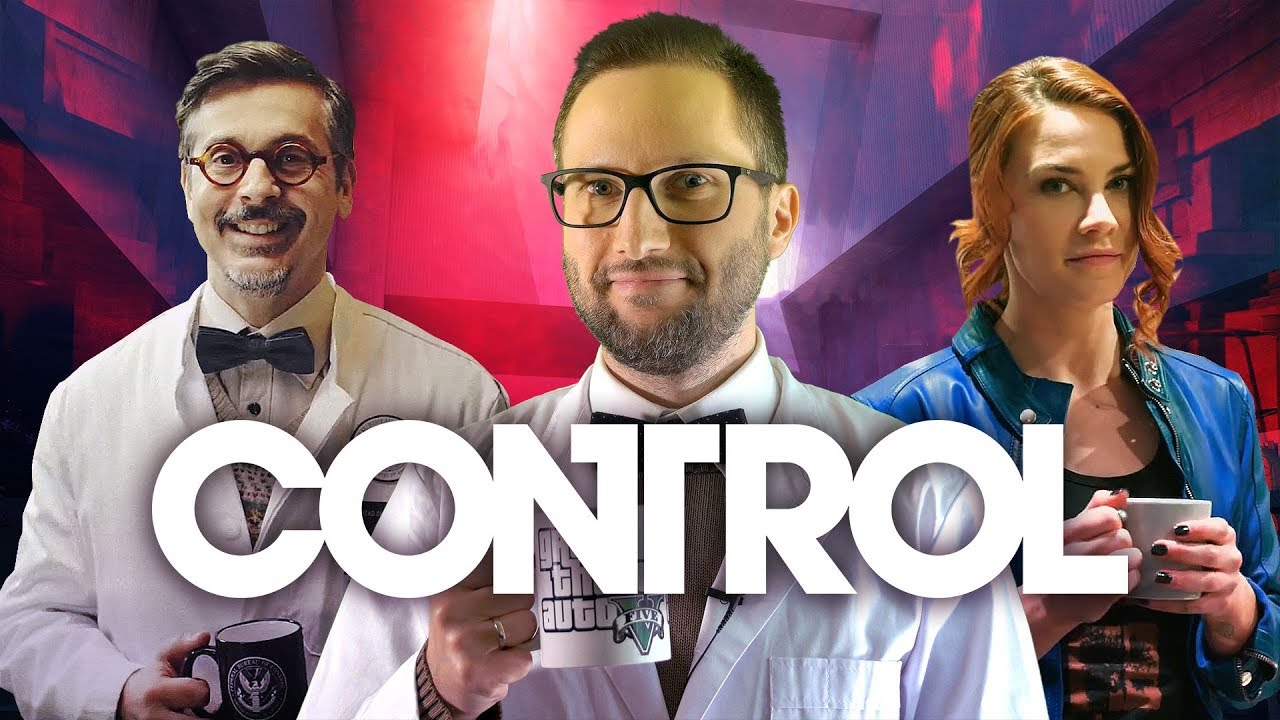 Control - recenzja quaza