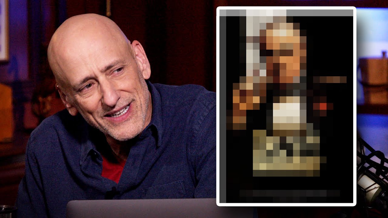 Andrew Klavan Reveals the Last GREAT American Movie