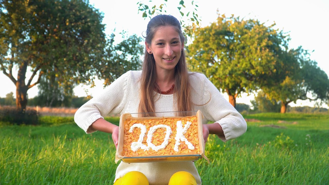 20,000 Subscribers Special (+ Small Q&A)