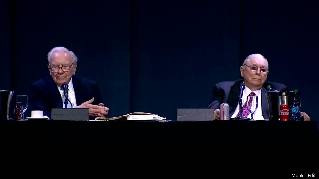 Warren Buffett's Wrong Prediction From 1999 (On Corporate Profits)