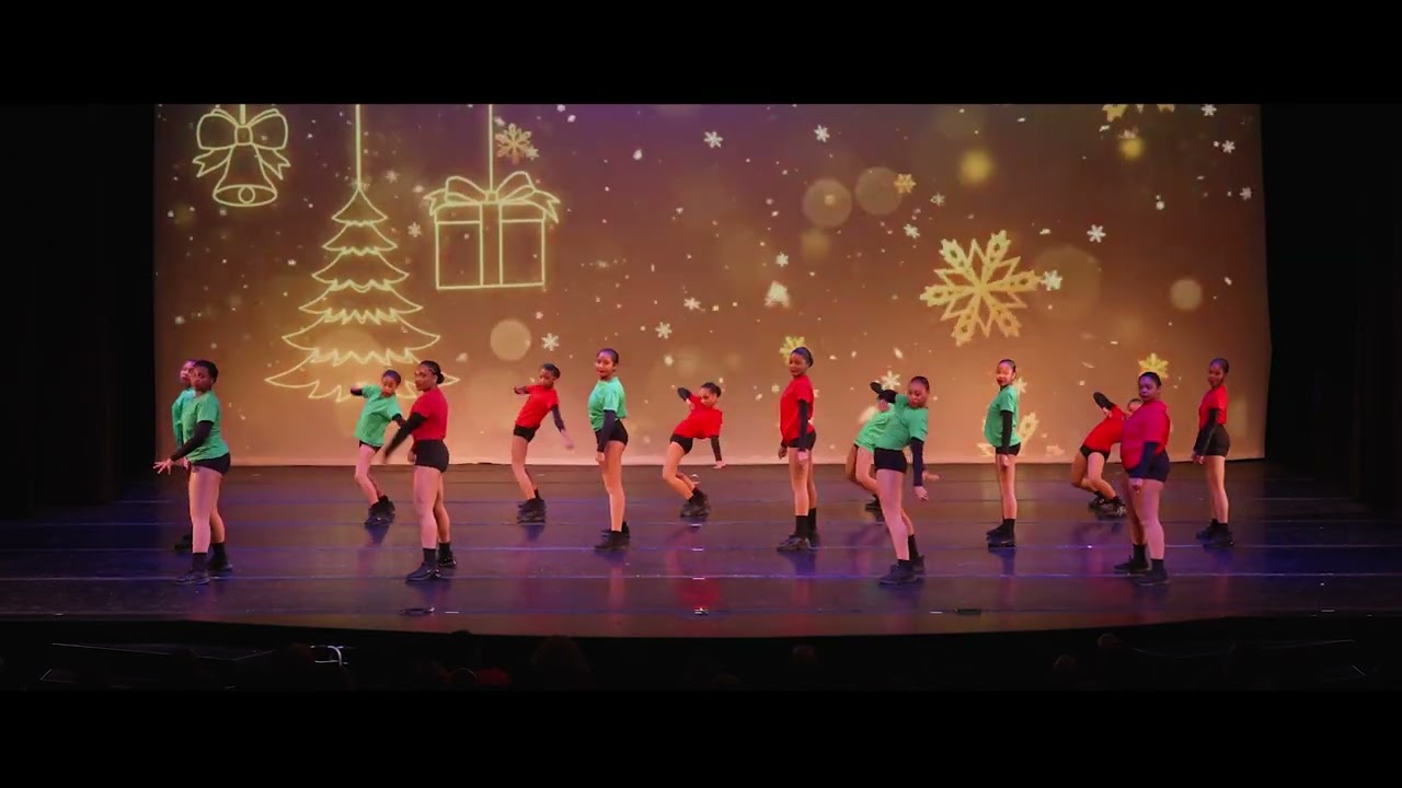 2025 Tis the Season Recital - 27 