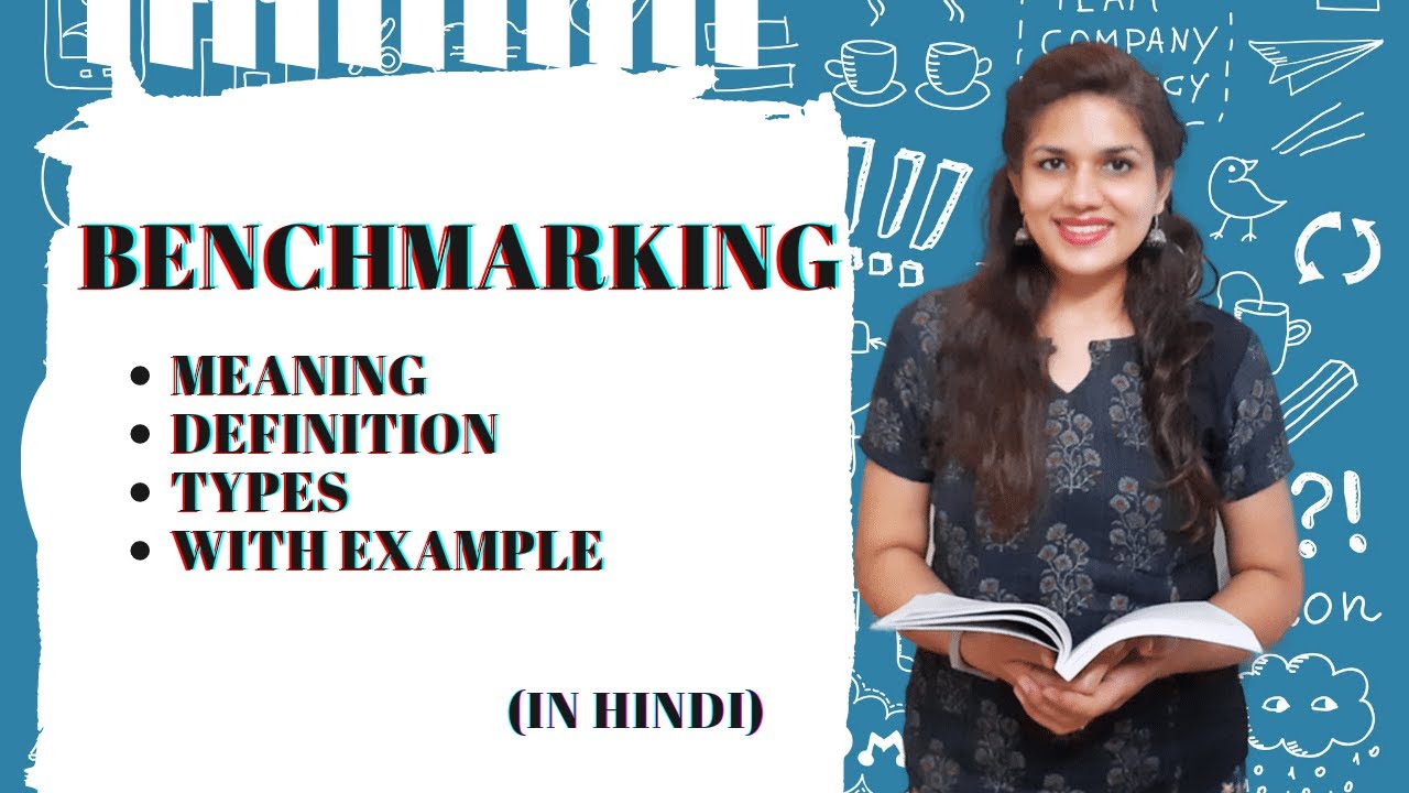 Benchmarking | Benchmarking Concept,Types ,Definition | BBA/MBA/B.VOC | Strategic Management | Hindi