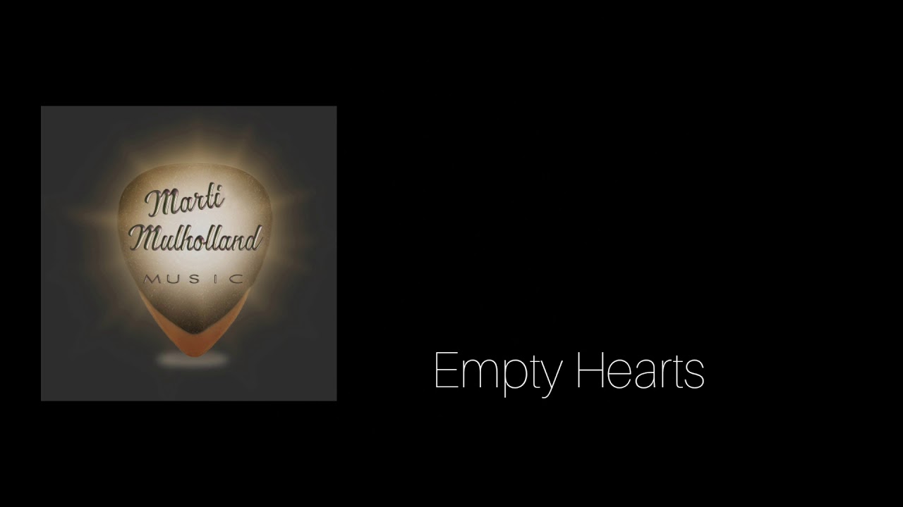 Empty Hearts