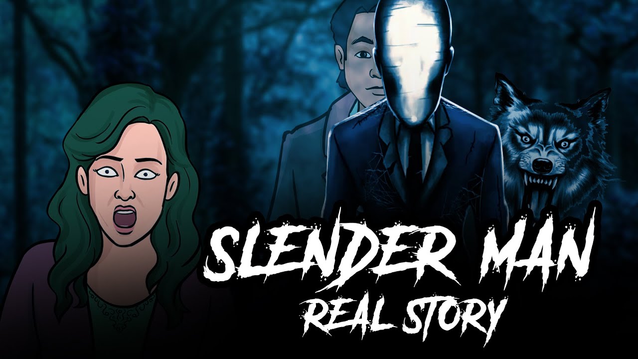 Slender Man True Story | सच्ची कहानी | Hindi Horror Stories | KM E73 🔥🔥🔥