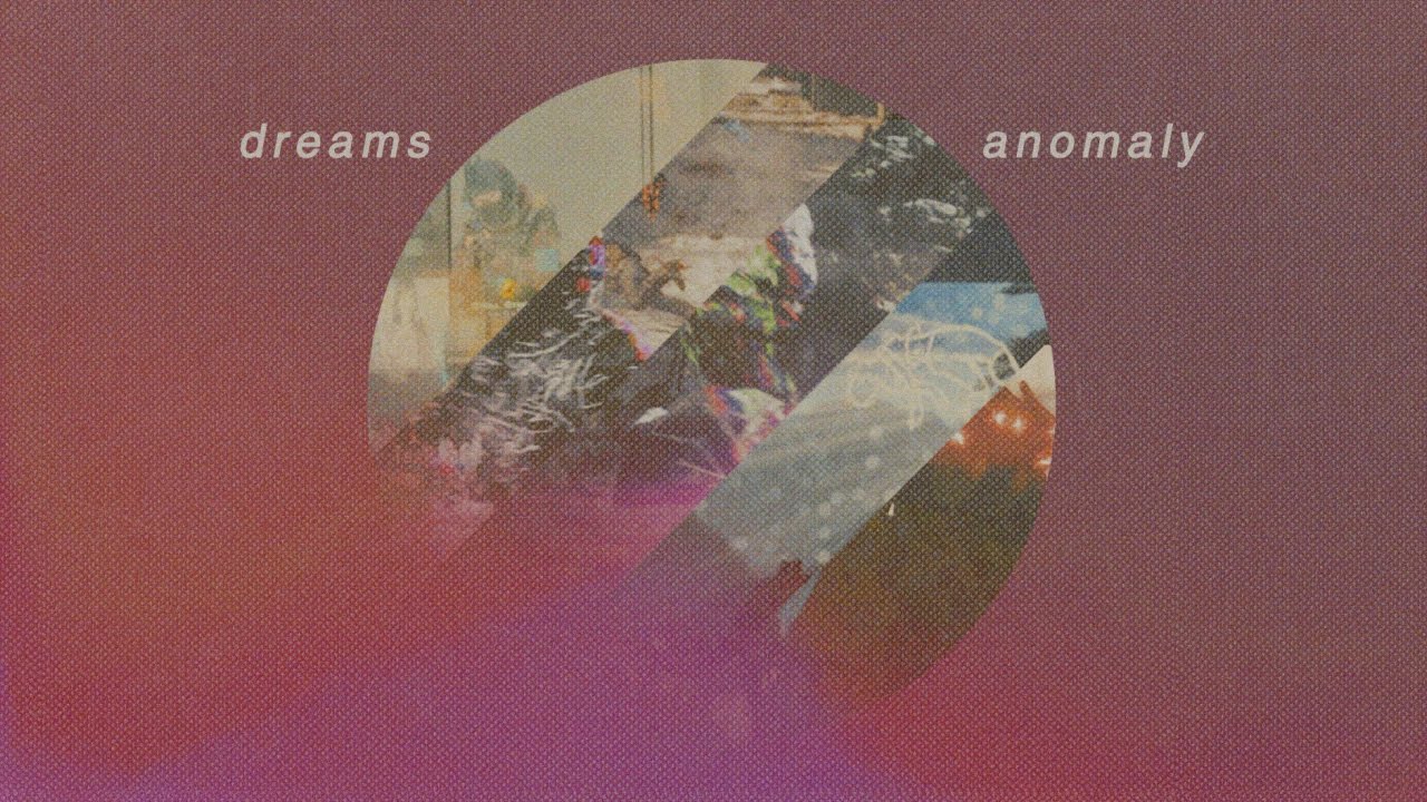 Anomaly (CC Pack In Desc)