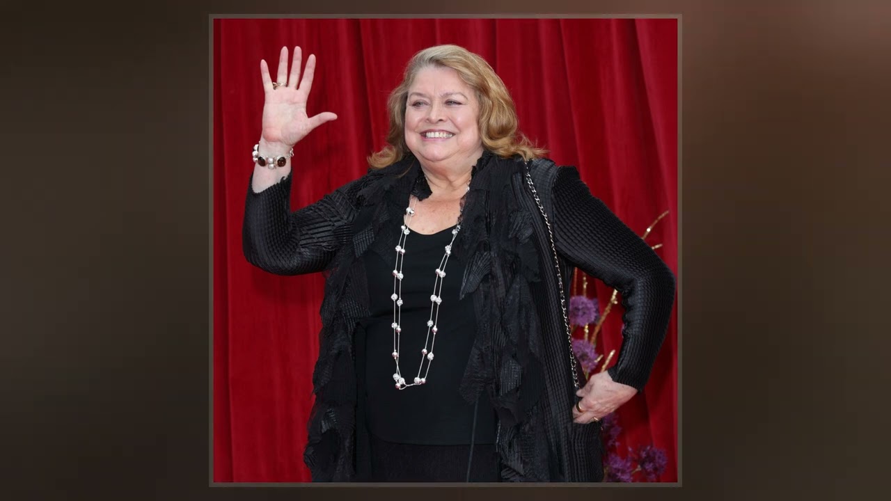 Lynda Baron