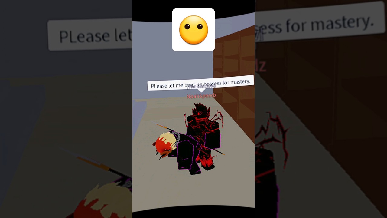 Most *SUS* Roblox Games... 🥵 (Part 5) #sus #roblox