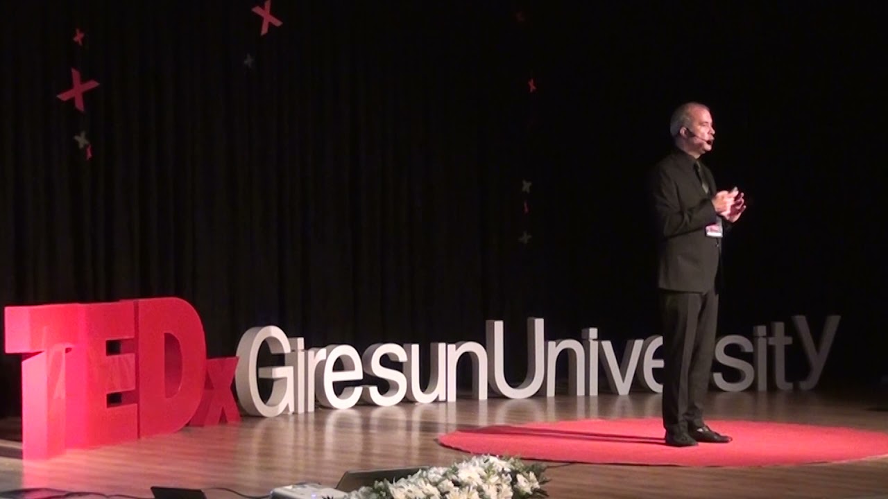 Türkiye’den Dünya Markaları Çıkar Mı? | Özel Oytun Türkoğlu | TEDxGiresunUniversity