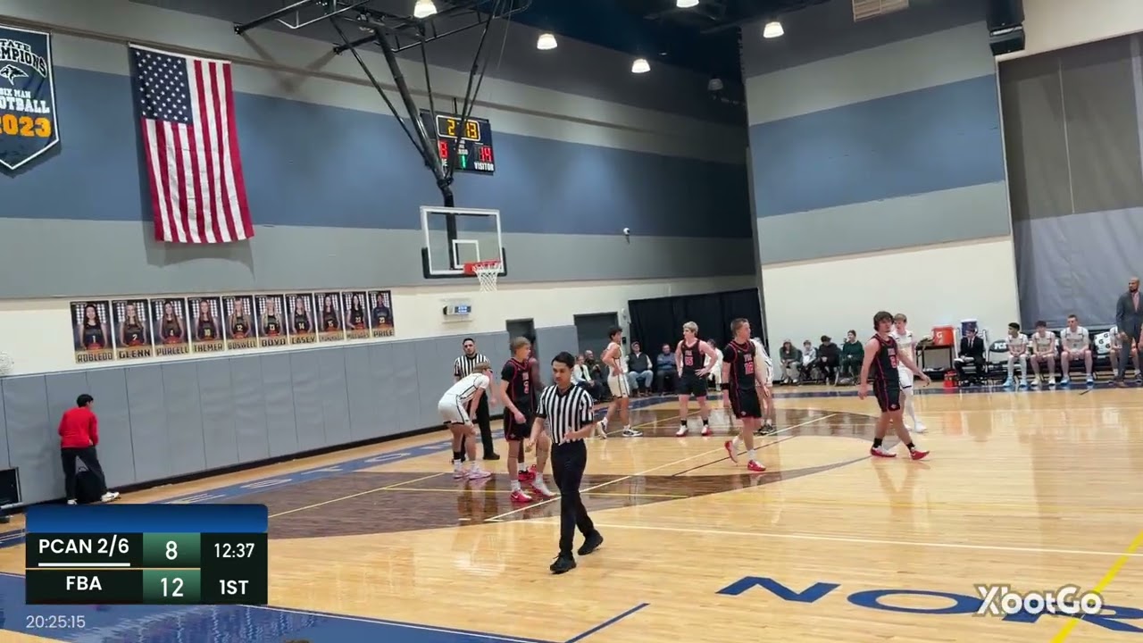 2026.02.06 PCAN vs FBA 1st half 