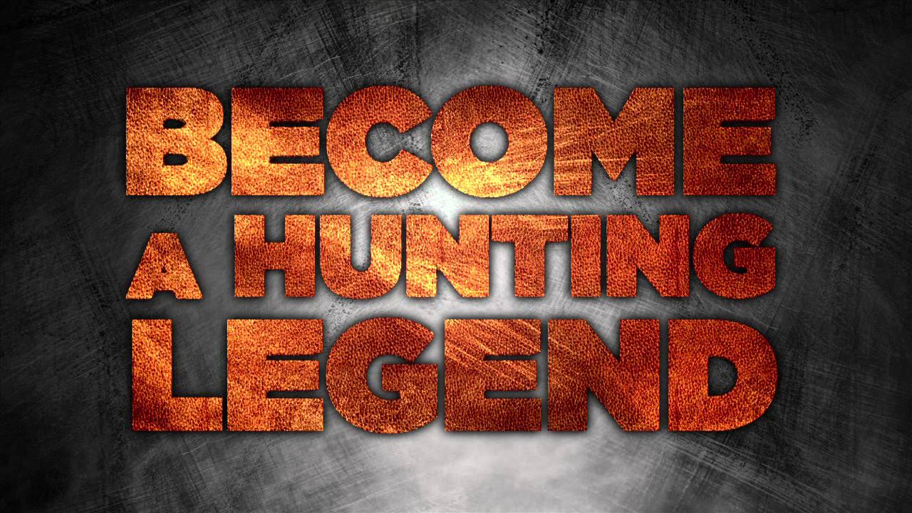 Cabela's Big Game Hunter Trailer